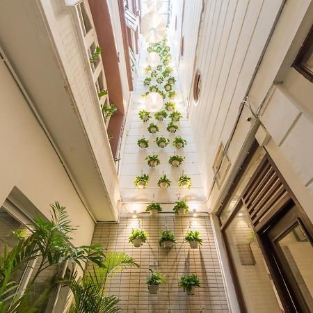 Hestia Legend Hotel Hanoi Eksteriør billede