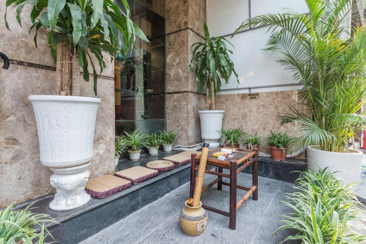 Hestia Legend Hotel Hanoi Eksteriør billede