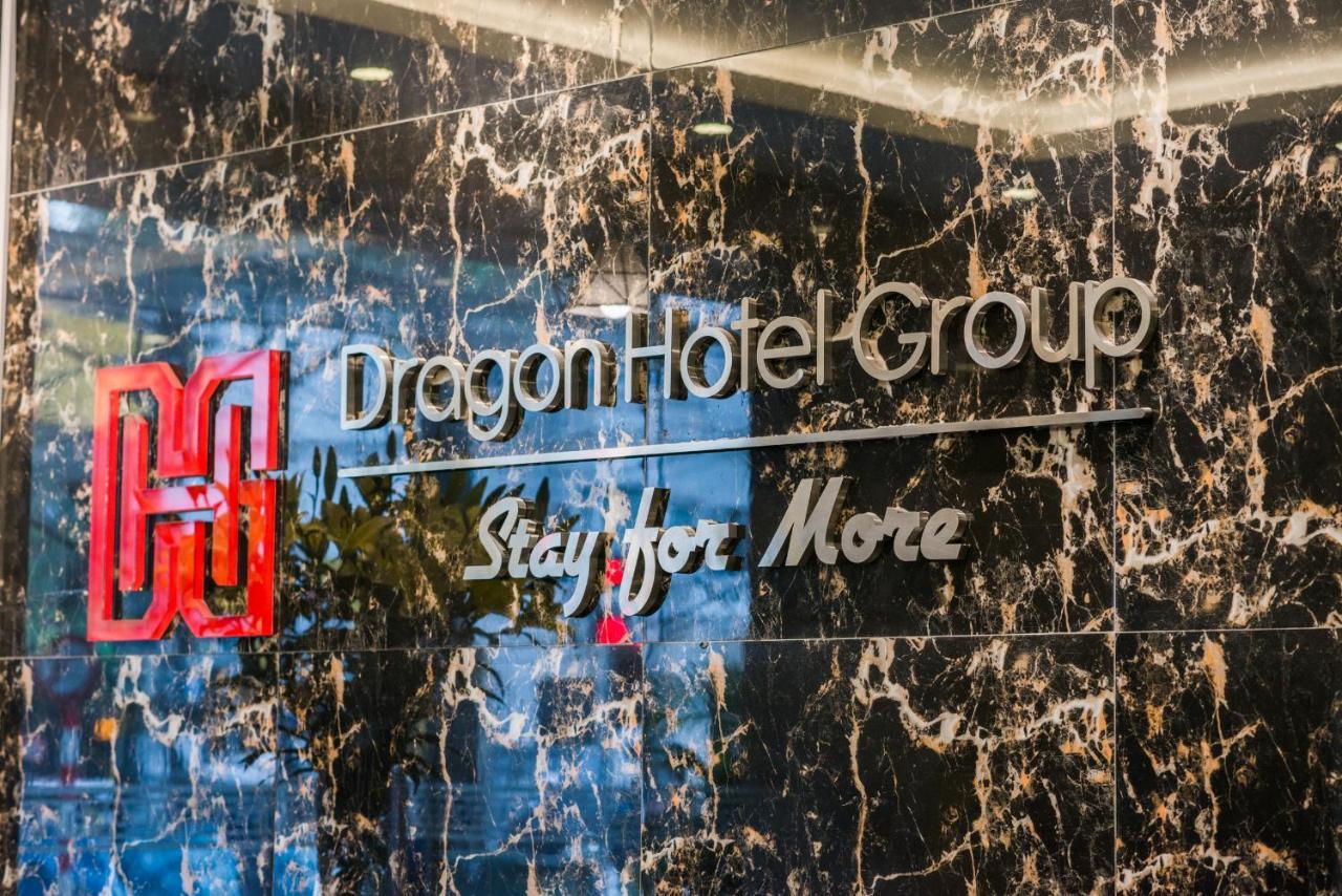 Hestia Legend Hotel Hanoi Eksteriør billede