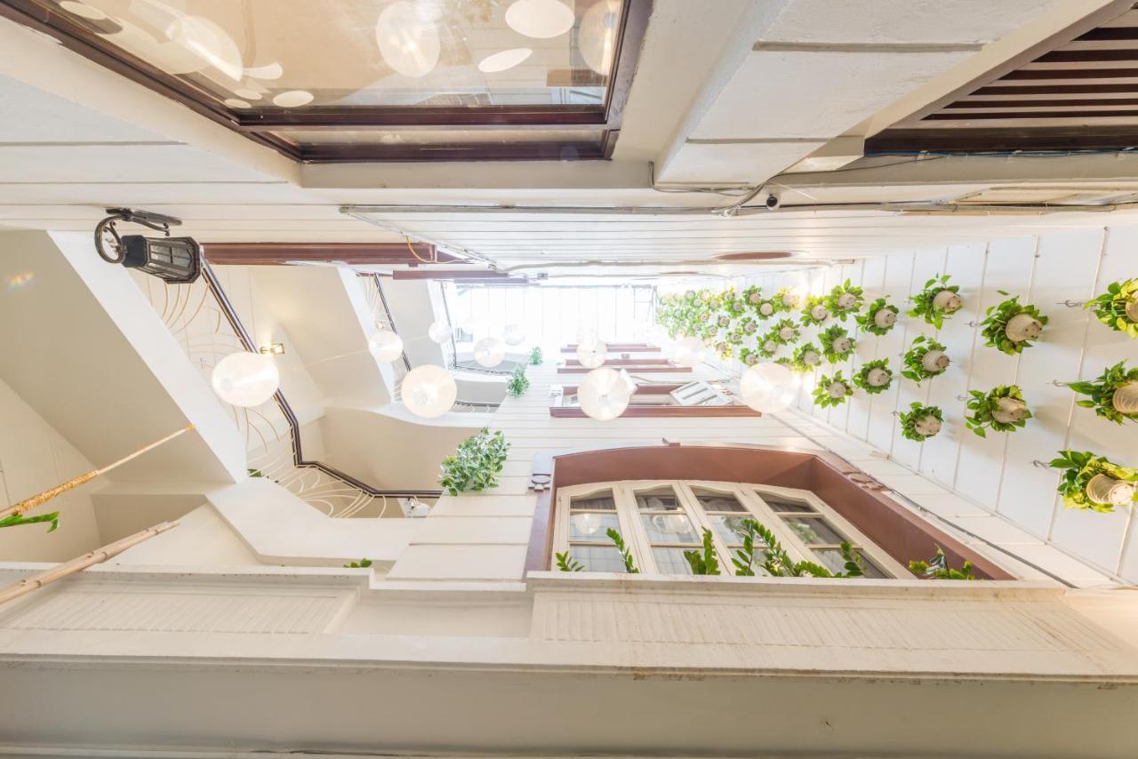 Hestia Legend Hotel Hanoi Eksteriør billede