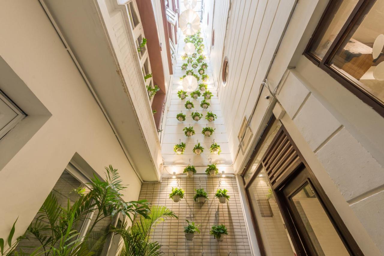 Hestia Legend Hotel Hanoi Eksteriør billede